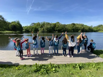 Big Ben Kids Wassenaar