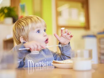 BSO De Bergtoppers