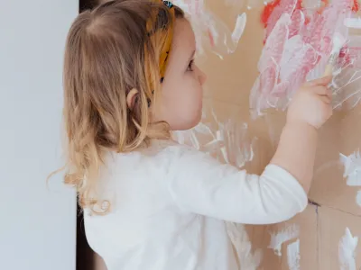 Kinderatelier Emilia