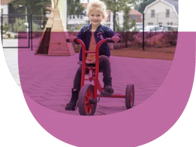 Kind Centrum Markelo