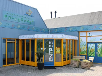 BSO Polderpret Nieuwkoop ontdek en doe