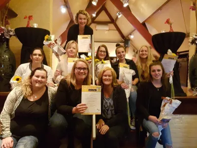 Buitenschoolse Opvang Buitenpret BV