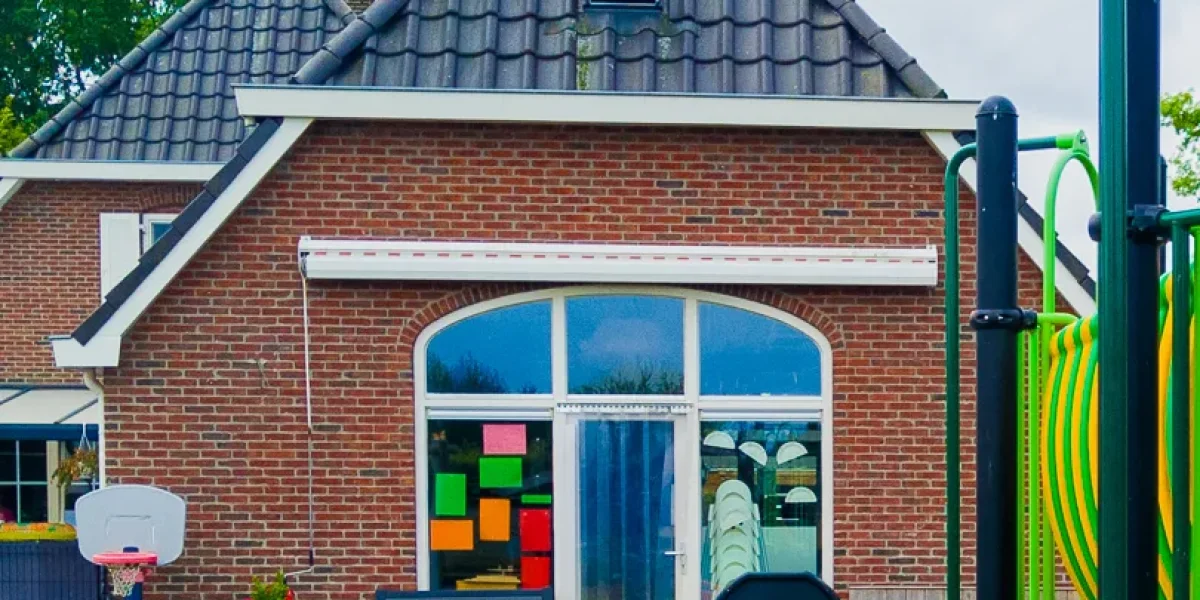 Kinderopvang Krakeel locatie Hoofdstraat