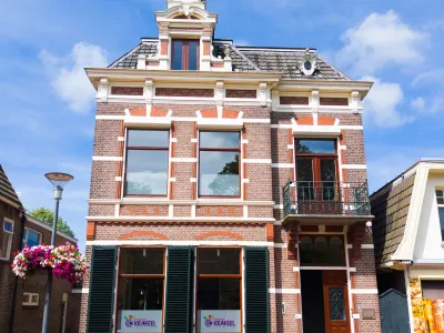 Kinderopvang Krakeel locatie Hoofdstraat