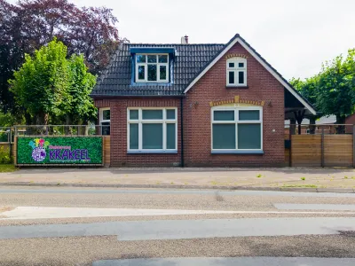Kinderopvang Krakeel locatie Hoofdstraat