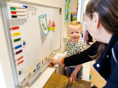 Buitenschoolse opvang St. Jan
