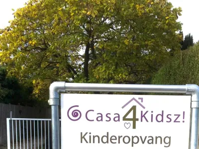 Casa4kidsz! BSO