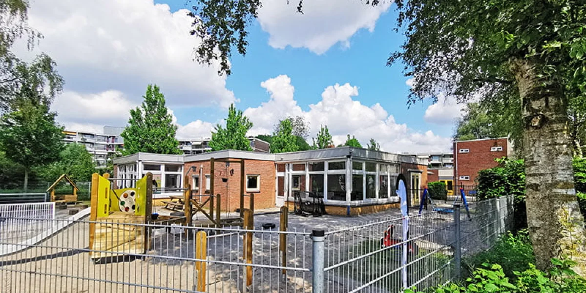 VeenKids Kinderopvang locatie De Hereford