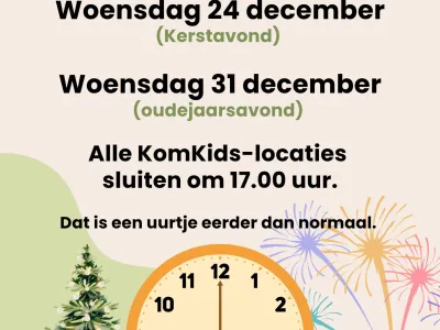 Kindcentrum Harga