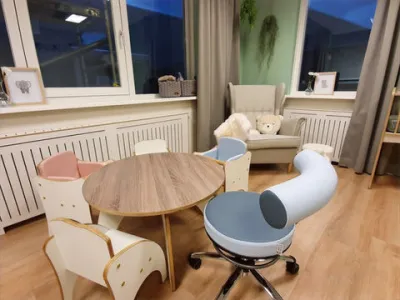 KDV De Vlinderboom De Loods