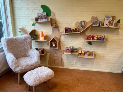 Kindercentrum De Kabouters Lariks