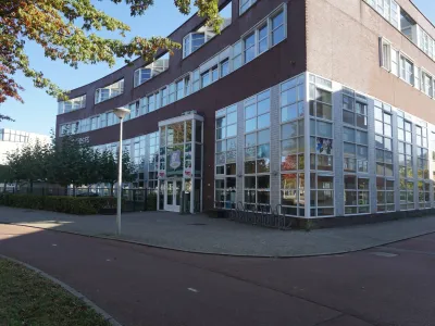 Kinderopvang MaiKids Amsterdam B.V.