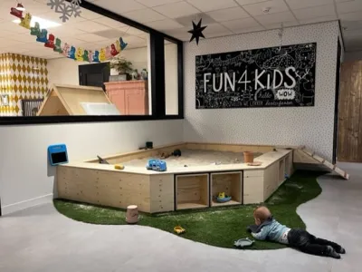 Kinderdagverblijf Fun4Kids