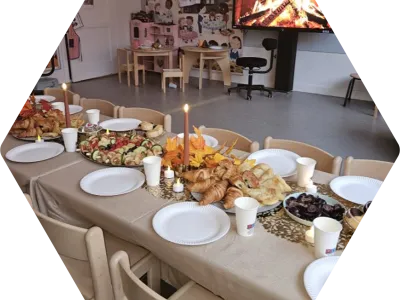 HappyBees kindcentrum locatie As-soeffah