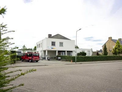 bso de Housebende