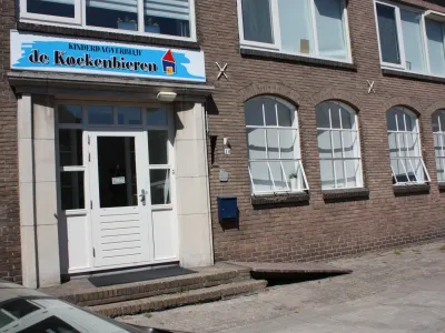Kinderdagverblijf De Koekenbieren