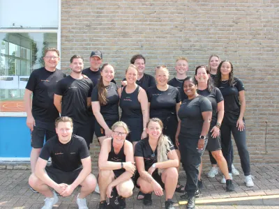 BSO SOM Locatie Het Kameleonsnest