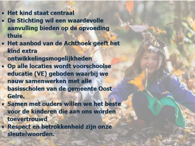 KDV 't Kelderke