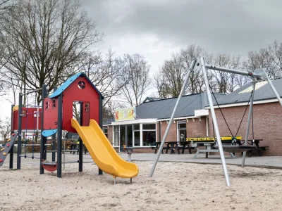 Kinderdagverblijf De Basis
