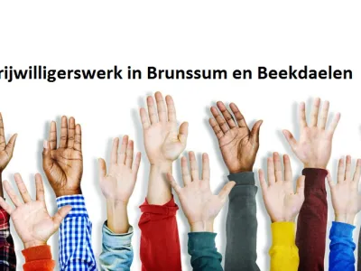 Peuteropvang Pluk Schinveld