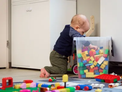 Kinderopvang Leidsche Rijn