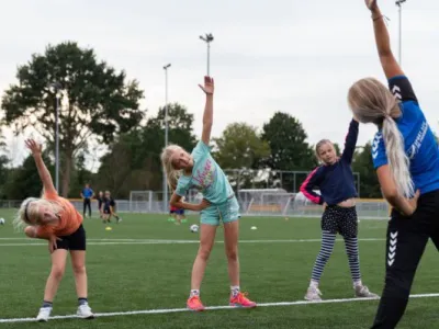 Sport BSO De Thuisclub Ede