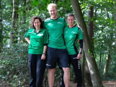 Sport BSO De Thuisclub Ede