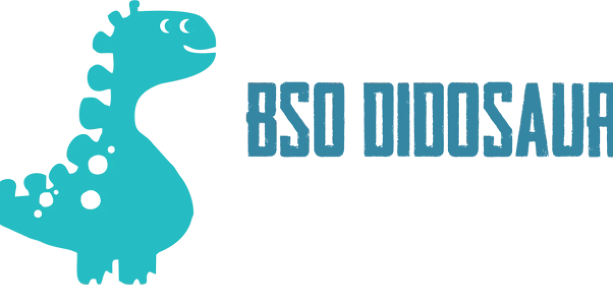 BSO Didosaurus Logo