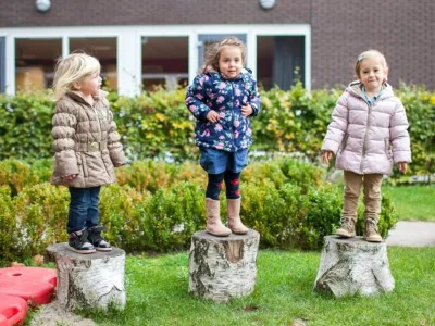 BSO de Bonte Bende locatie 't Oortveld