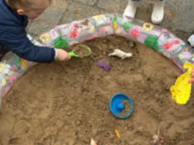 Kinderopvang De Jagershof B.V.