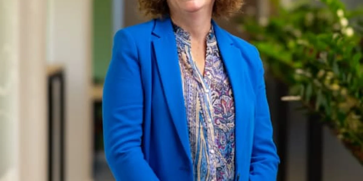LPS De Verbinding - Josca Snoek