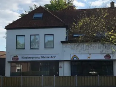 Kinderopvang 'Kleine Ark'