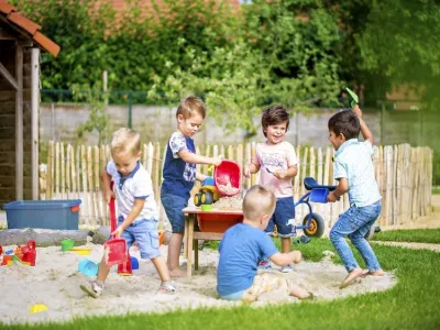 Kindercentrum de KinderSofa B.V.