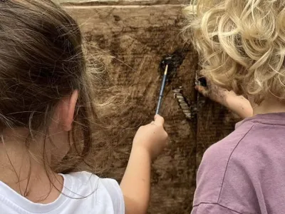 Michelles kinderdagverblijf