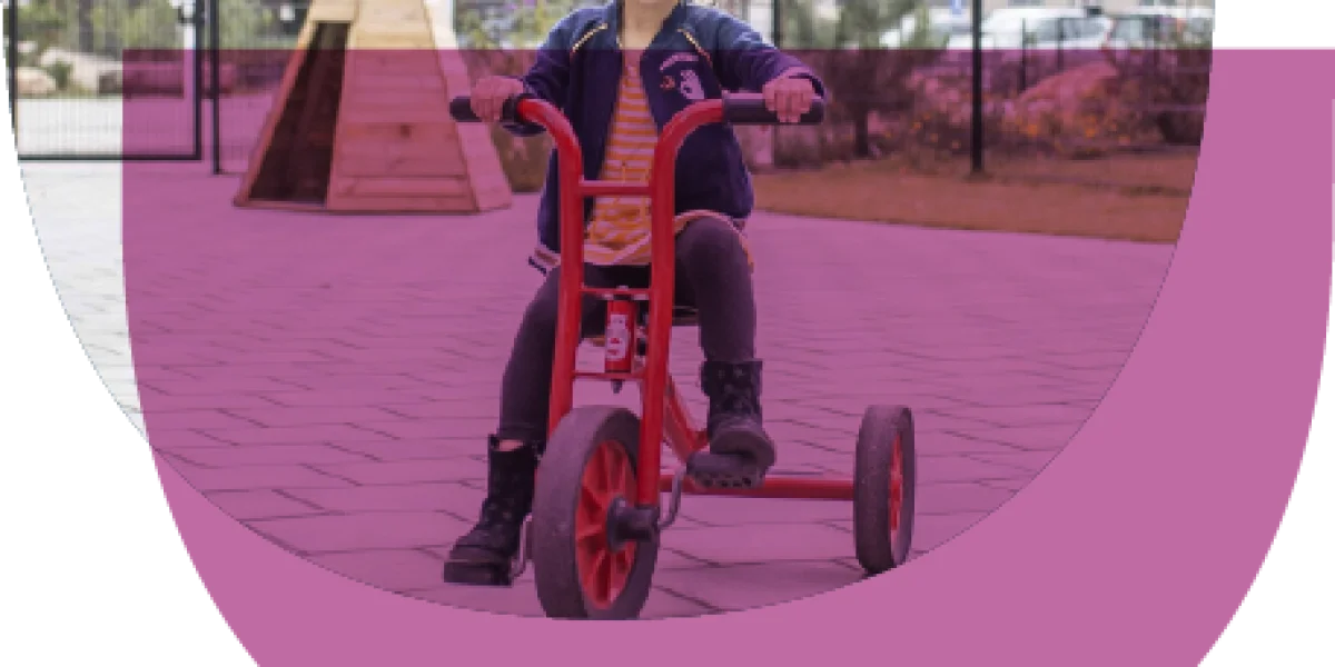 Kind Centrum Markelo