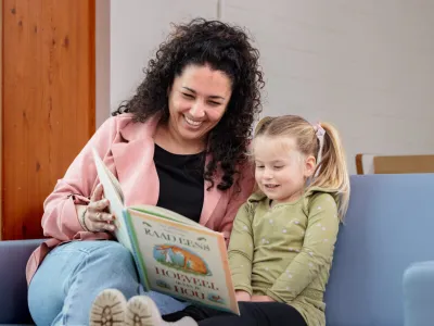 Peutergroep Boemerang