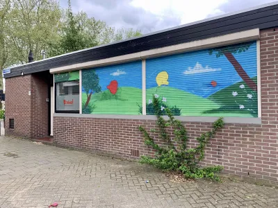 Kruimel Geldrop B.V.