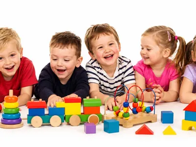 Nannies Oosterhout
