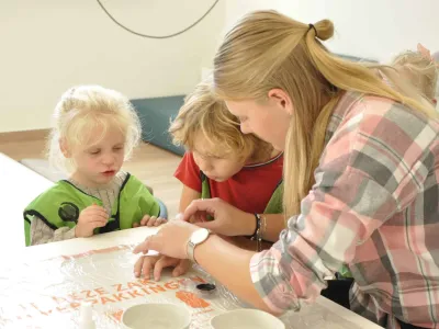 Kindcentrum de Kwikstaart