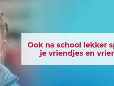 Peuteropvang De Vlindertuin