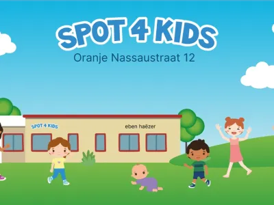 Spot4kids BSO Benschop West