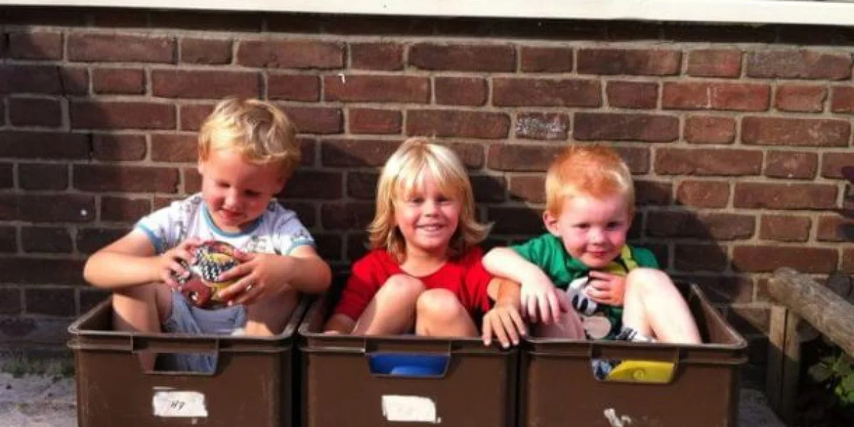 BSO de Lange Tak
