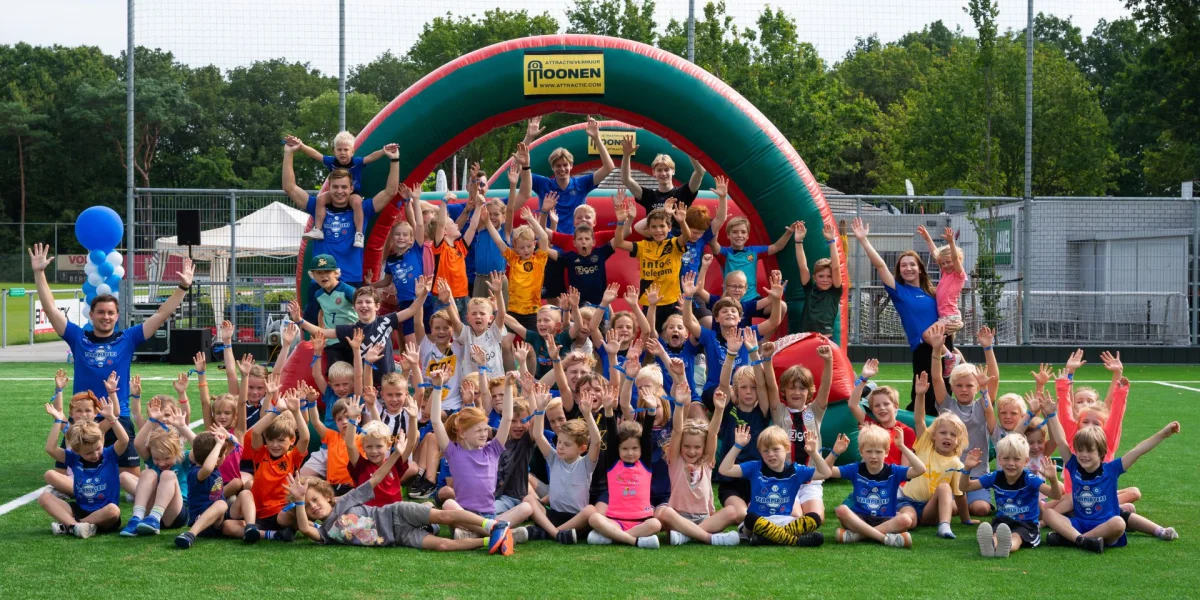 kinderopvang Bavel & Ulvenhout