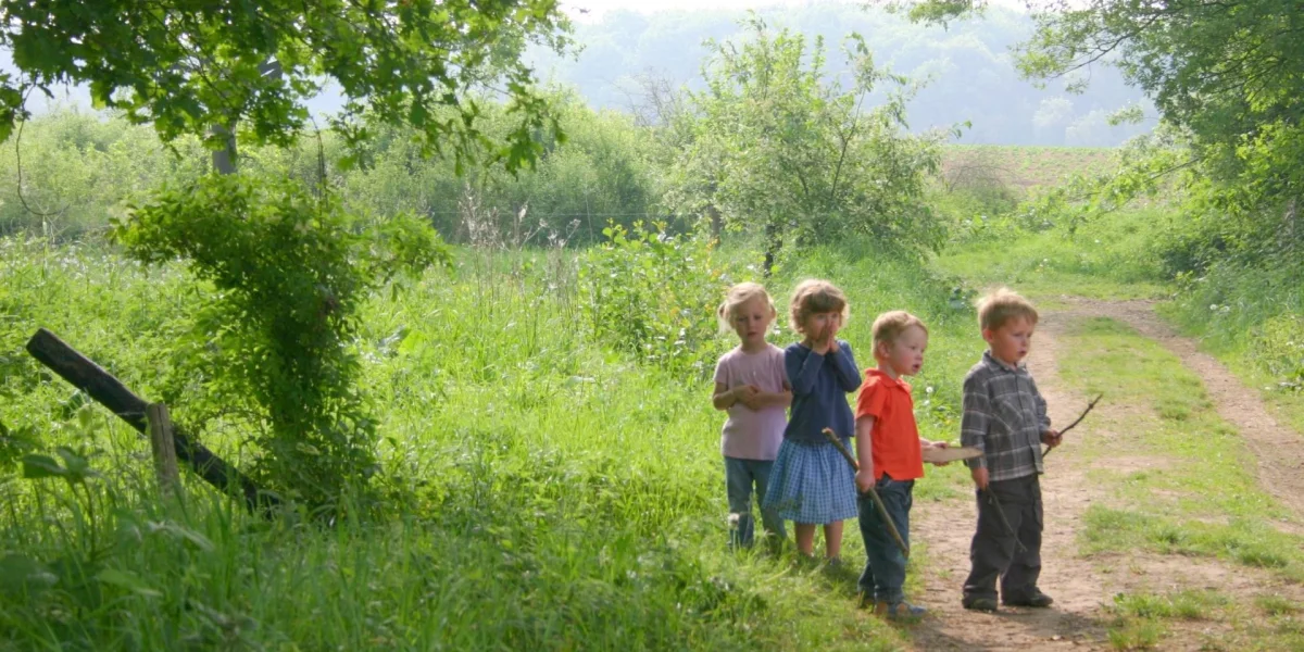 De Beesteboel kinderdagopvang