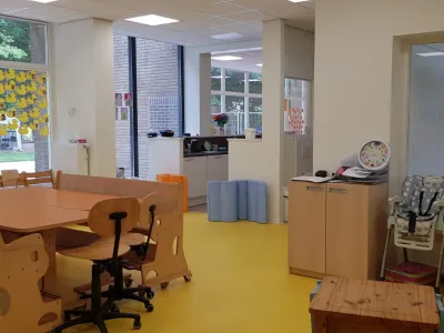 Kinderopvang Unikids 2.0