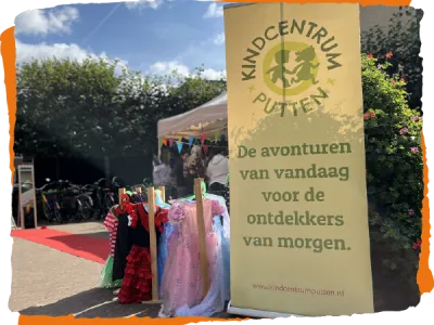 Kindcentrum De Wegwijzer