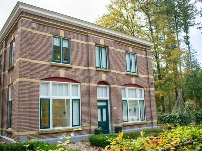 Kindcentrum De Wegwijzer