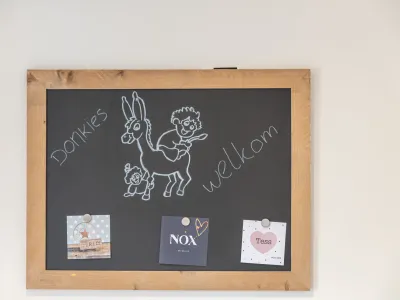 Donkies Rijsbergen KDV