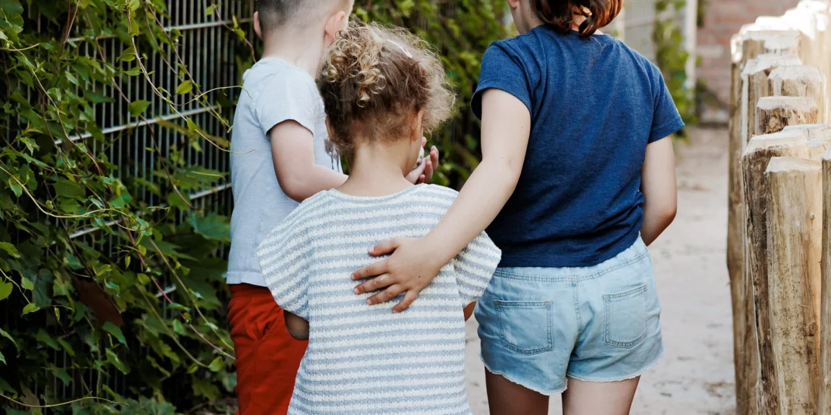 Kom jij bij ons naar school?