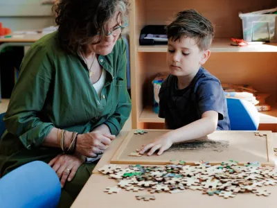 Kindercentrum De Kleine Akkers